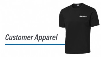 Customer Apparel