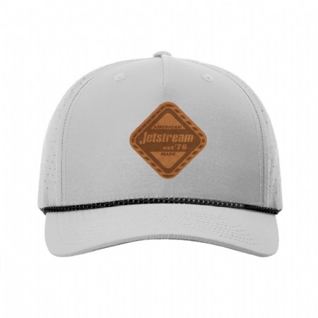 Richardson LASER PERF PERFORMANCE ROPE CAP