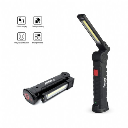 Cedar Creek 360 Rechargeable Worklight