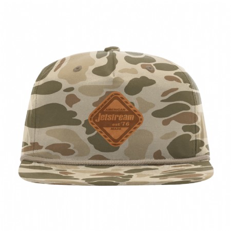 Richardson Printed Umpqua Gramps Cap - Patch
