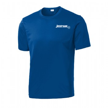 Sport-Tek PosiCharge Competitor Tee - True Royal