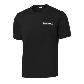 Sport Tek PosiCharge Competitor Tee - Black