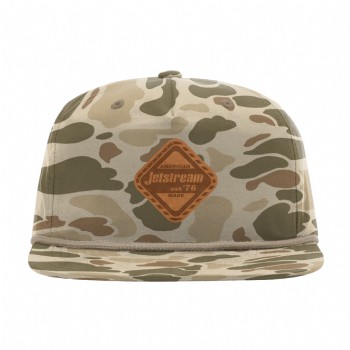 Richardson Printed Umpqua Gramps Cap - Patch