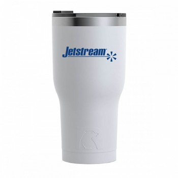 RTIC 30oz Tumbler - White